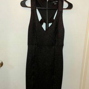 Graphite Forever 21 Women’s Dress Size XS